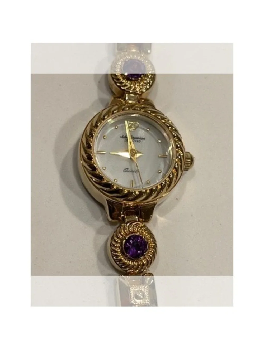 Jules Jurgensen beautiful vintage